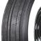 Lester Wide Whitewall Tire 820-15 61960