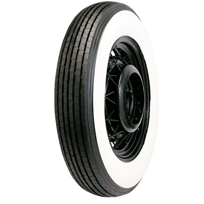 Lester Wide Whitewall Tire 600-23 79654