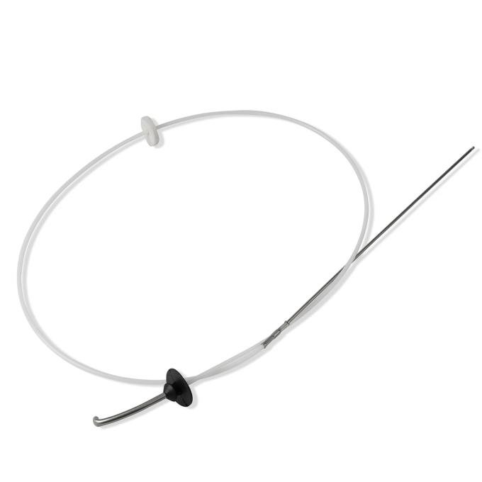 Corvette Power Antenna Mast Repair Kit, Except CB 1979-1987