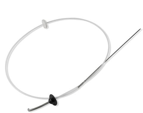 Corvette Power Antenna Mast Repair Kit, Except CB 1979-1987