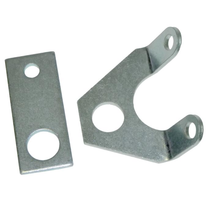 Corvette Engine Pull Brackets, 427/454, 1968-1974