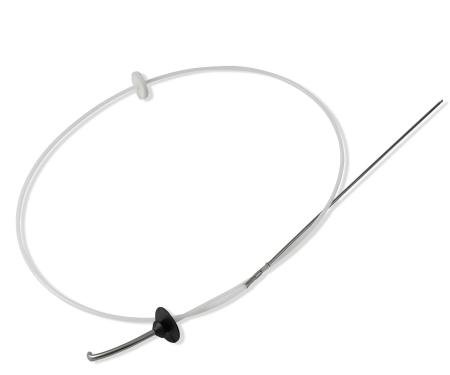 Corvette Power Antenna Mast Repair Kit, Except CB 1979-1987