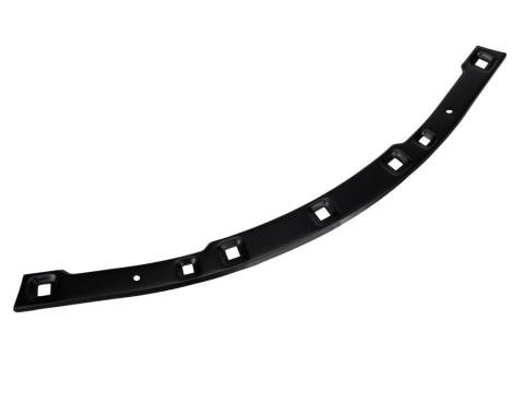 Corvette Front Spoiler Retainer, Left or Right, 1984-1990