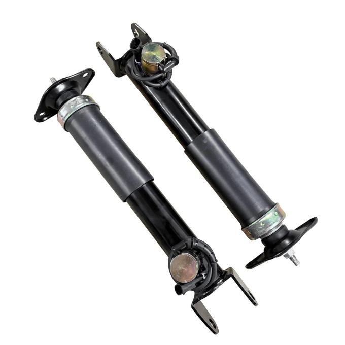 1997-2002 Chevrolet Corvette 2 Piece Rear Shock Absorbers with Adaptive / Soft Ride