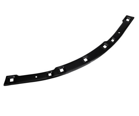Corvette Front Spoiler Retainer, Left or Right, 1984-1990