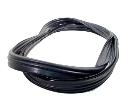 Metro Moulded Parts 1998-2004 Chevrolet Corvette Trunk Seal for Hardtop and Convertible IS-TK 9704-C