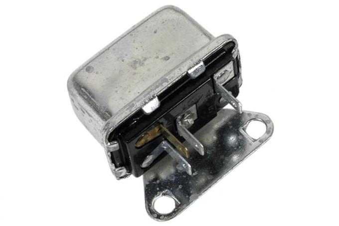Corvette Air Conditioning Relay, Replacement, 1963-1967