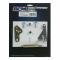 B&M Cable Bracket & Shift Lever Kit, GM 70497