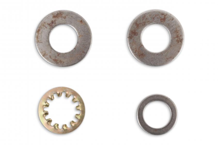 B&M Kickdown Switch Kit for TH400 Transmission 20297 Corvette Depot