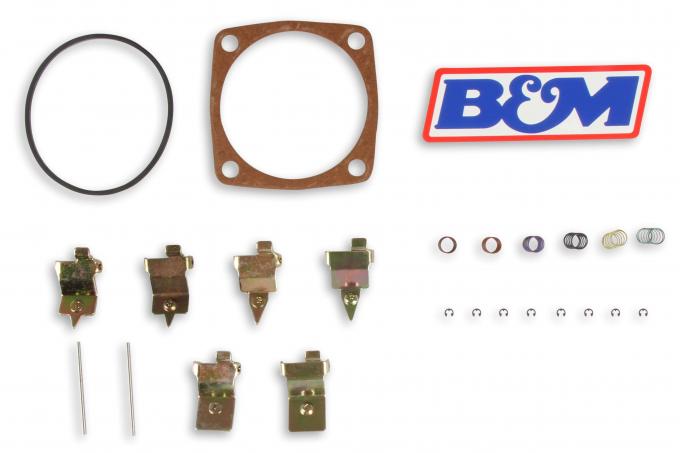 B&M Governor Re-Calibration Kit 20248