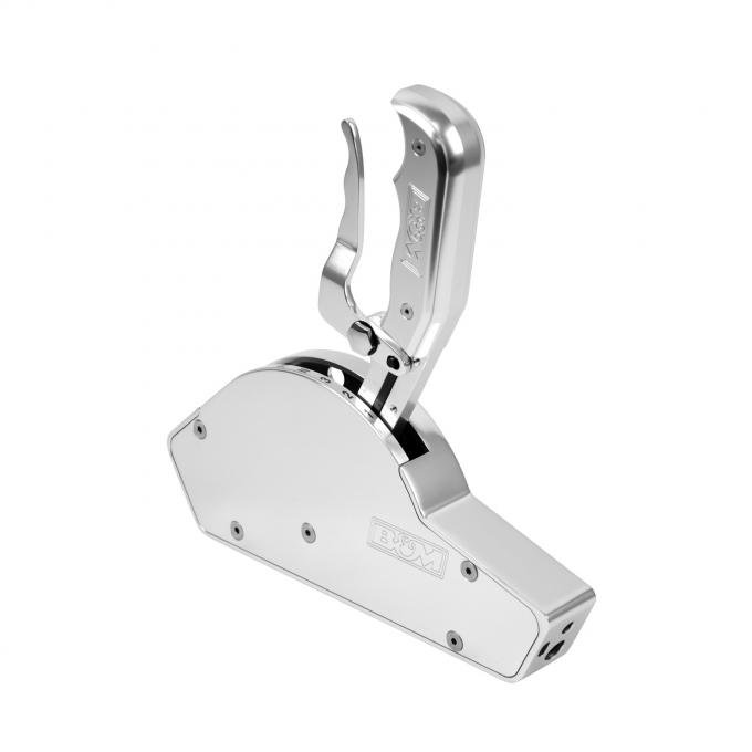 B&M Automatic Gated Shifter, Magnum Grip Street Bandit 81050