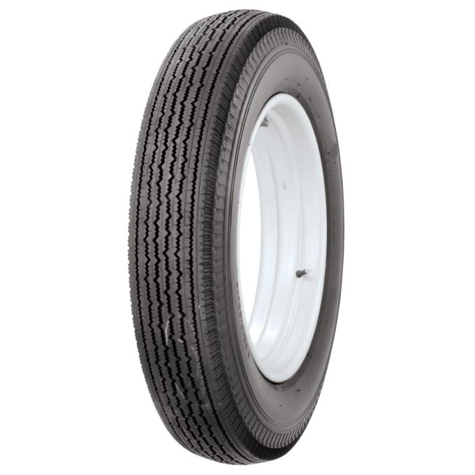 Ensign B5 Blackwall Tire 700-17 70812