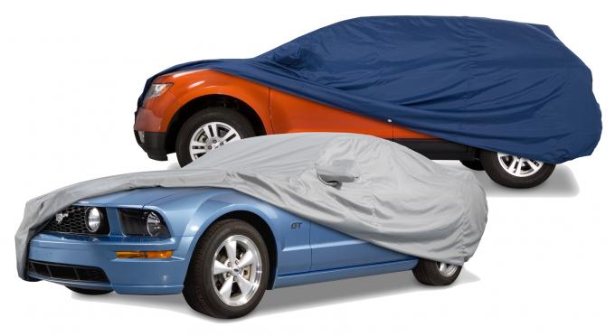 Covercraft 2005-2013 Chevrolet Corvette Custom Fit Car Covers, Ultratect Tan C16603UT
