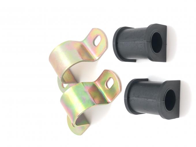 Addco .750 in./19.0 mm Suspension Stabilizer Bar Link Bushing Kit 611W