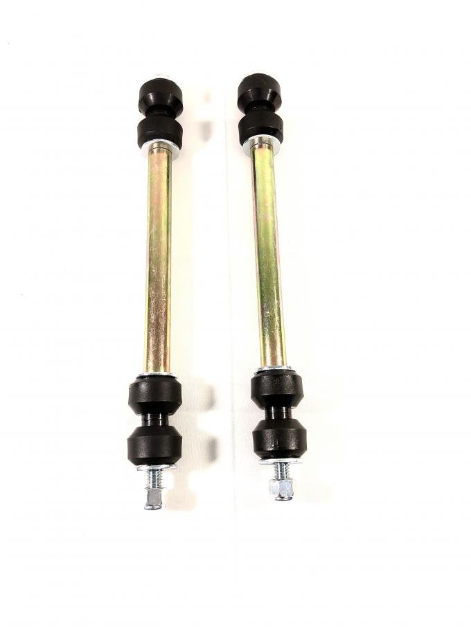 Addco 8.000 in. Suspension Stabilizer Bar Link Kit 017