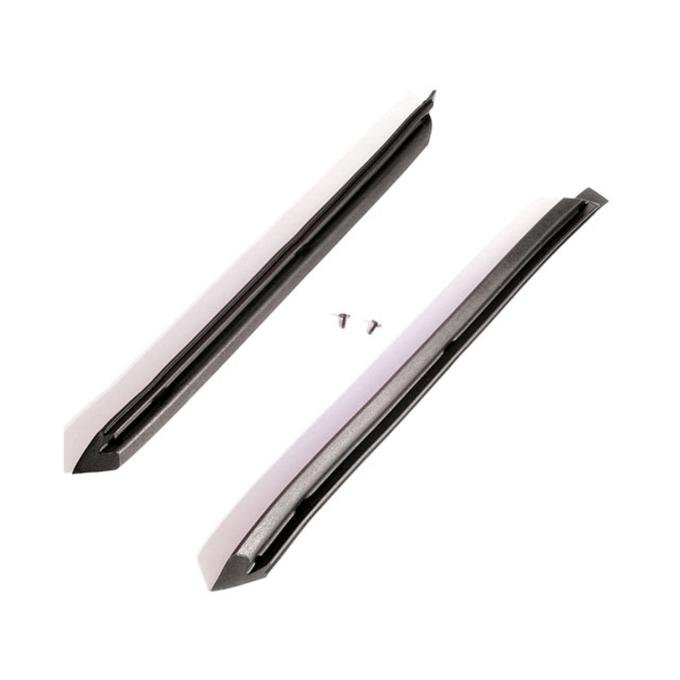 Metro Moulded Parts Windshield Pillar Post Seals CZ 2000
