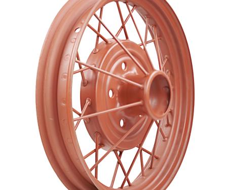 SpecialtyWheel 19x3 Ford Model A Wheel Welded Spoke 91017