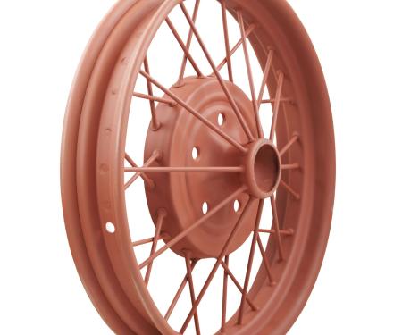 SpecialtyWheel 21x3 Ford Model A Wheel Welded Spoke 91018