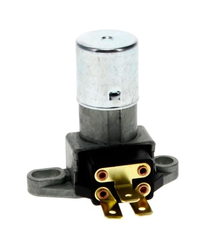 AMD Headlamp Dimmer Switch, Floor Mount, 12 Volt, 67-81 Camaro; 67-77 Firebird; 64-67 GM A Body; 61-83 C/K Pickup Blazer Jimmy Suburban X468-4061