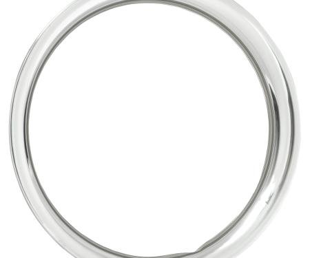 Coker Tire Trim Ring 14 Inch x 2 Inch Round 3000-14-1