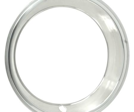 Coker Tire Trim Ring 15 inch x 2.5 inch Step 3001-15-1