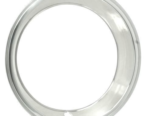 Coker Tire Trim Ring 15 inch x 2.5 inch Step 3001-15-1