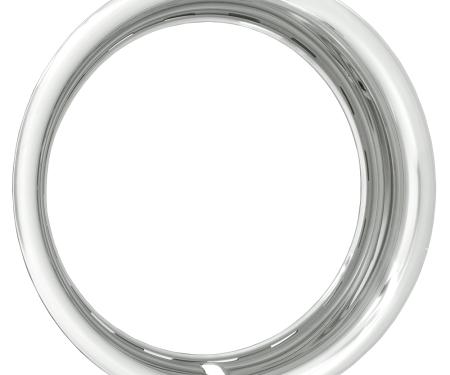 Coker Tire Trim Ring 15 Inch x 3 Inch Round 3002-1