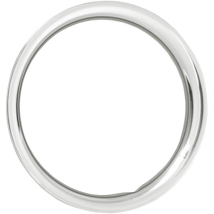 Coker Tire Trim Ring 14 Inch x 2 Inch Round 3000-14-1