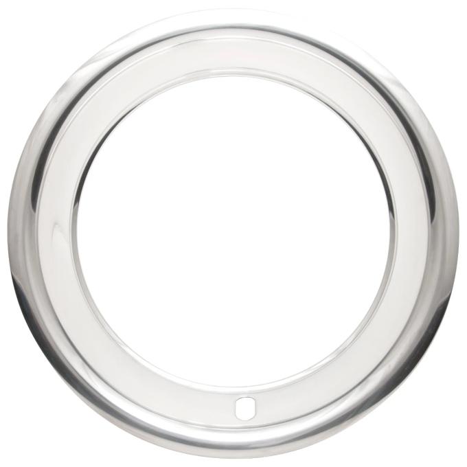 Coker Tire Trim Ring 14 inch x 2.5 inch Step 3001-14-1