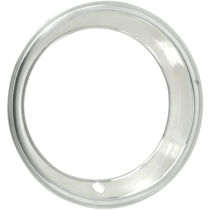 Coker Tire Trim Ring 15 inch x 2.5 inch Step 3001-15-1