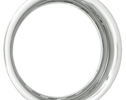 Coker Tire Trim Ring 15 Inch x 3 Inch Round 3002-1