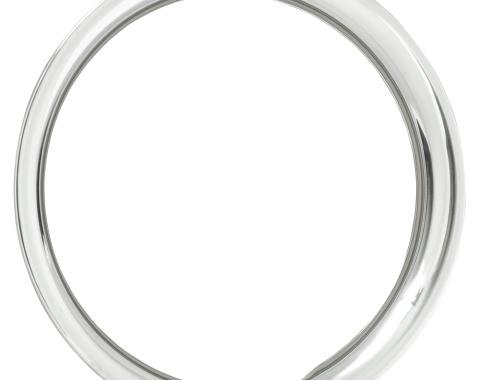Coker Tire Trim Ring 14 Inch x 2 Inch Round 3000-14-1