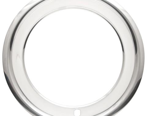 Coker Tire Trim Ring 14 inch x 2.5 inch Step 3001-14-1