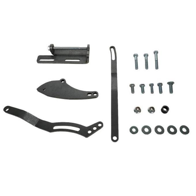 Vintage Air 1947-54 Chevrolet 216/235 Compressor/Alternator Bracket 152730