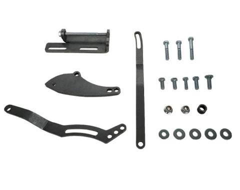 Vintage Air 1947-54 Chevrolet 216/235 Compressor/Alternator Bracket 152730