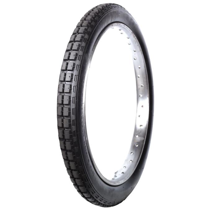 Ensign Cycle Clincher Tire 28x2 73284