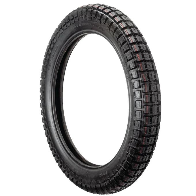 Ensign Trials Universal Tire 350-19 728933