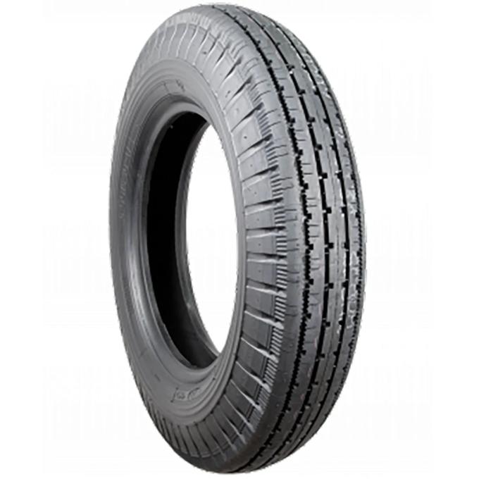 Ensign F4 Blackwall Tire 600/650-17 70550