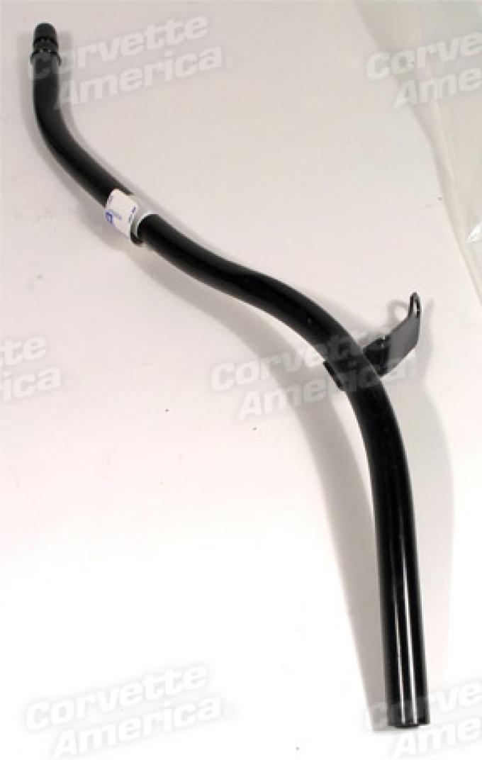 Corvette Auto Transmission Dipstick Tube, 1968-1973