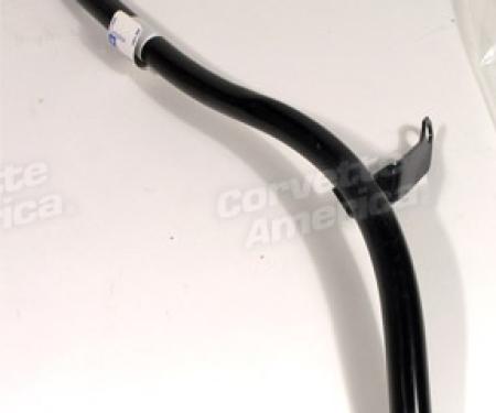 Corvette Auto Transmission Dipstick Tube, 1968-1973