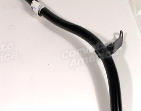Corvette Auto Transmission Dipstick Tube, 1968-1973