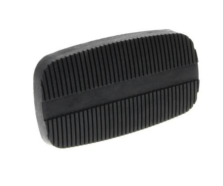 AMD Brake Pedal Pad, Automatic, 62-67 Chevy II X476-3958-A
