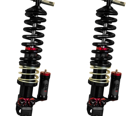 QA1 Kit, Pro Coil, Rear, Aluminum MOD Series Shock RCK52474