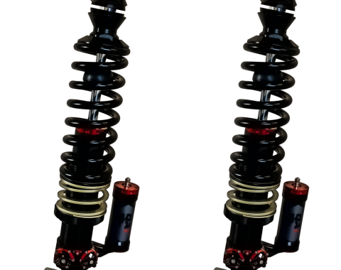 QA1 Kit, Pro Coil, Front, Aluminum MOD Series Shock MG455-08700