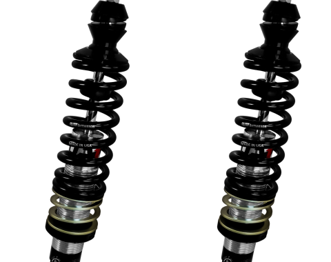 QA1 Kit, Pro Coil, Front, Aluminum Double Adjustable GD455-08550