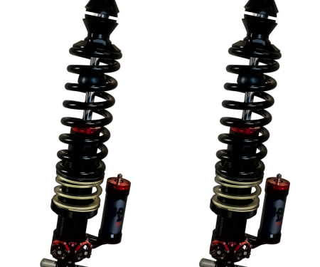 QA1 Kit, Pro Coil, Front, Aluminum MOD Series Shock MG455-08550