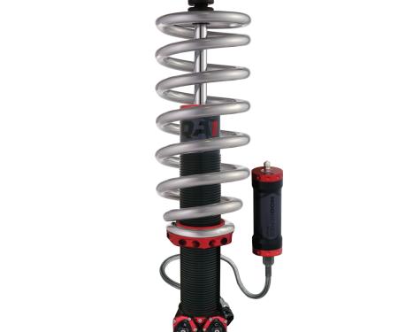 QA1 Kit, Pro-Coil Aluminum MOD-Adj, 09-650 Pigtail Large MG507-09650D