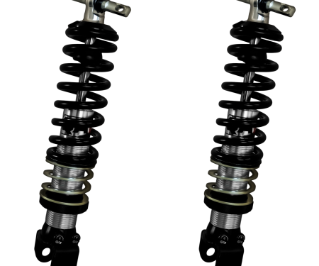 QA1 Kit, Pro Coil, Rear, Aluminum Double Adjustable RCK52470