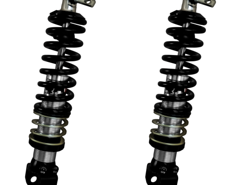 QA1 Kit, Pro Coil, Rear, Aluminum Double Adjustable RCK52471