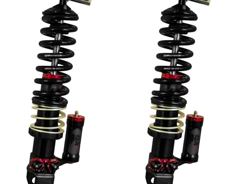 QA1 Kit, Pro Coil, Rear, Aluminum MOD Series Shock RCK52475